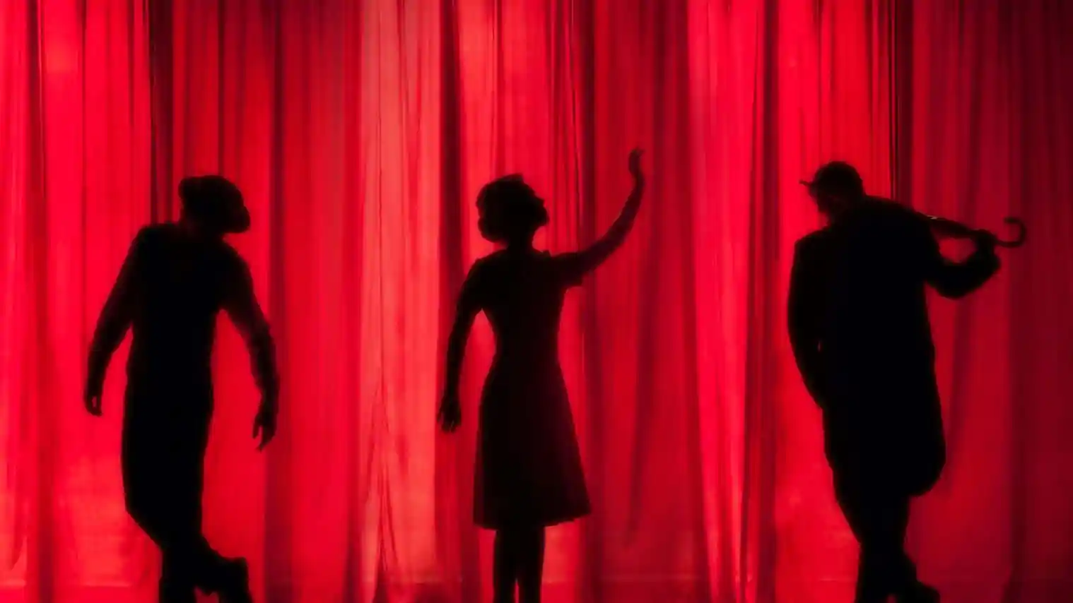 Cita en Yapulito, obra de teatro