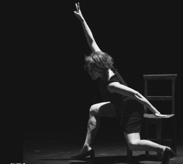 Correspondencia Teatral, obra de teatro