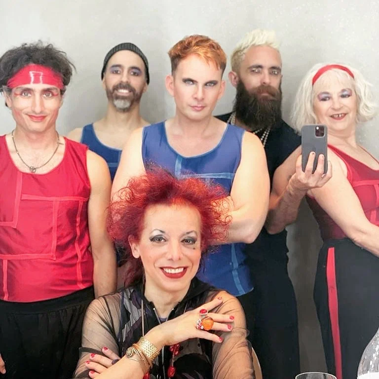 Euforia, obra de teatro