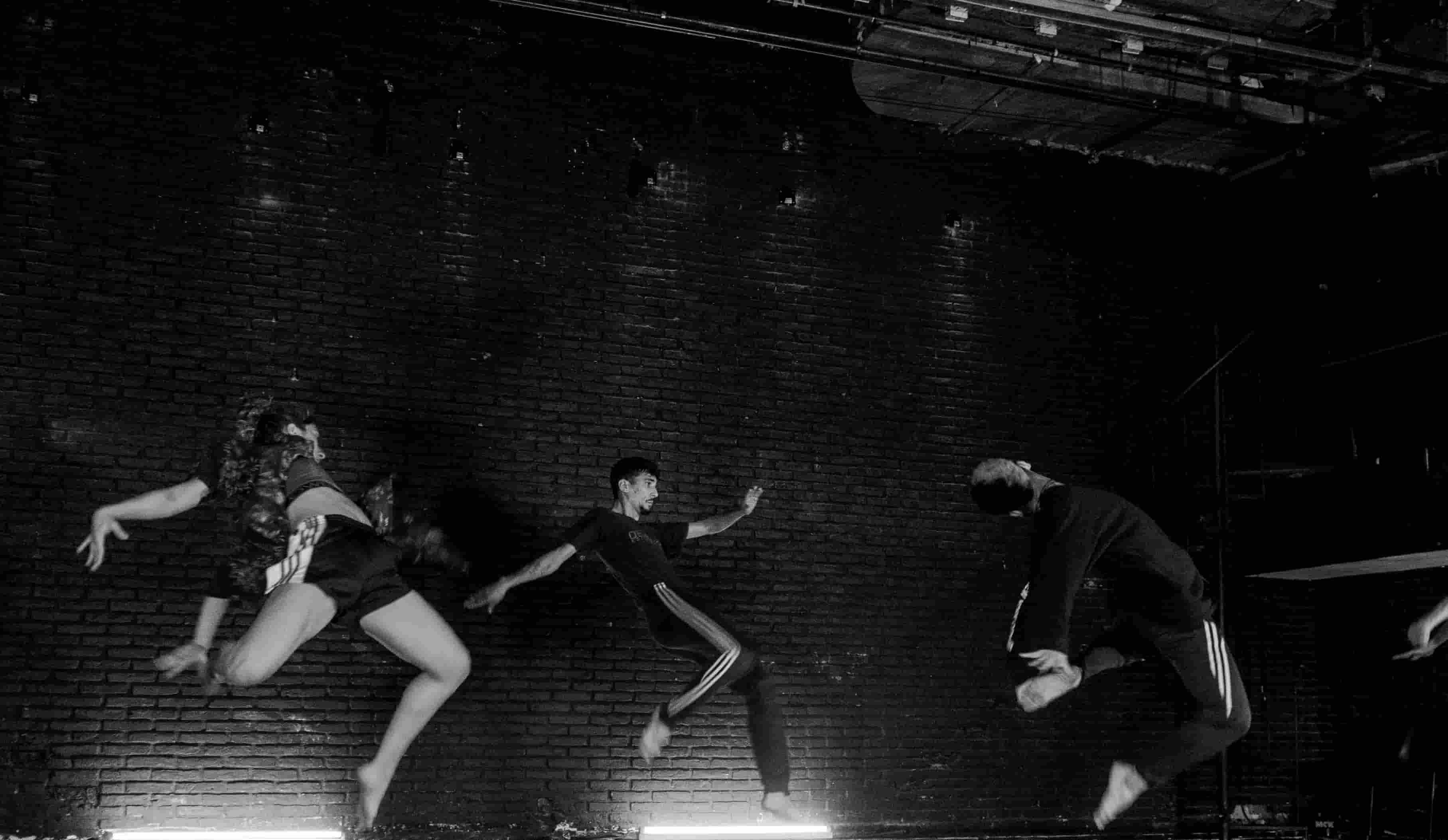 Grub, obra de teatro
