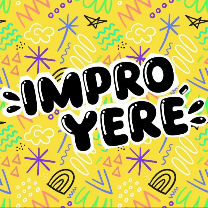 Improyere, obra de teatro