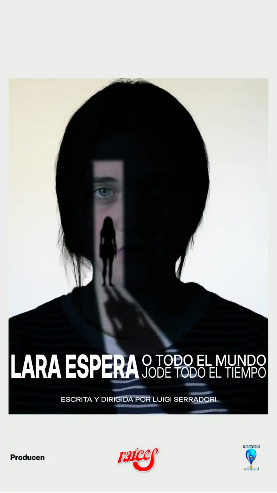 Lara espera, obra de teatro