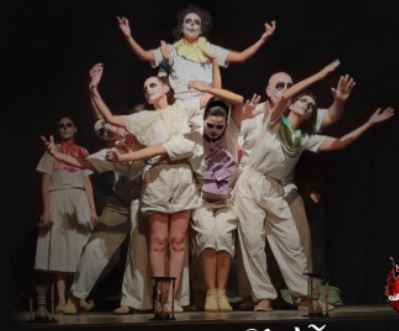 #NoCompresElChamullo, obra de teatro