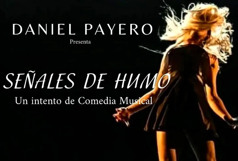 Señales de humo, obra de teatro