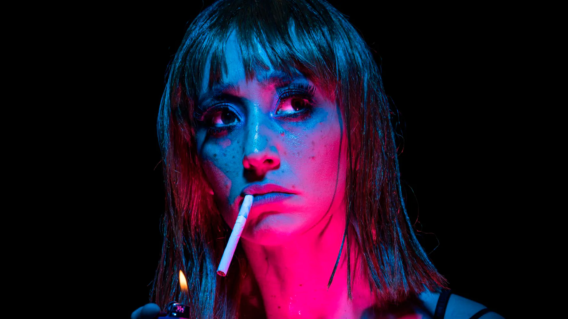 Suavecita, obra de teatro