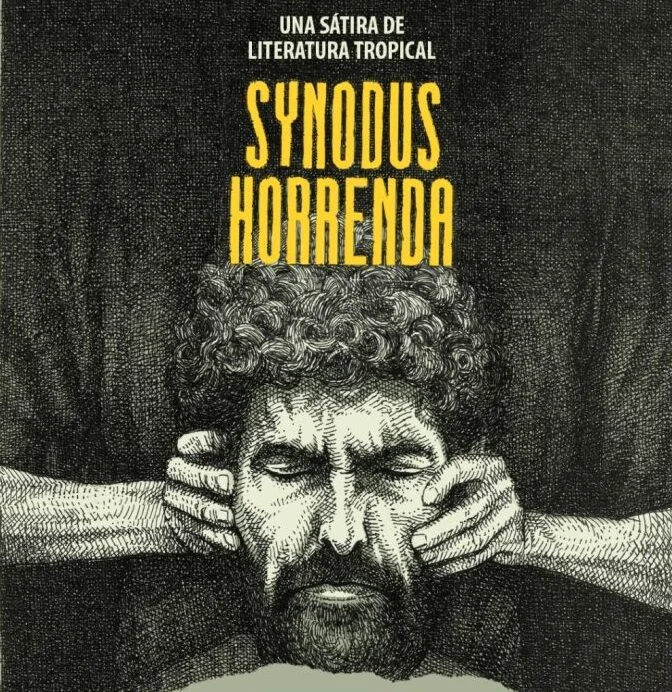 Synodus Horrenda, obra de teatro