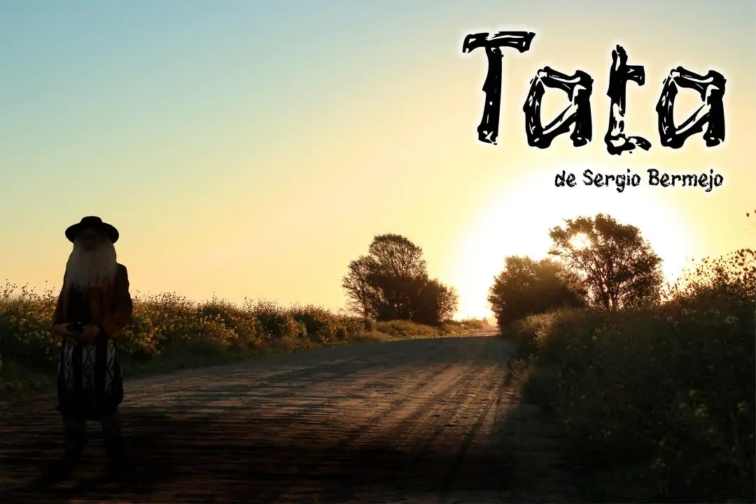 Tata, obra de teatro