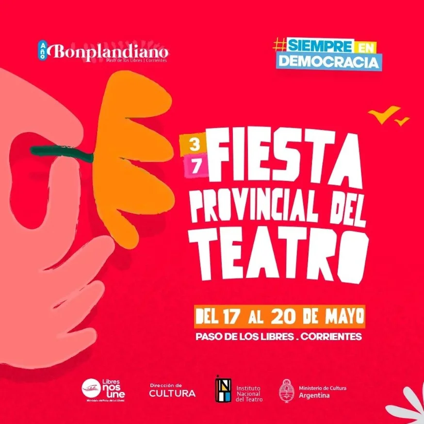 Té de Ambay, obra de teatro
