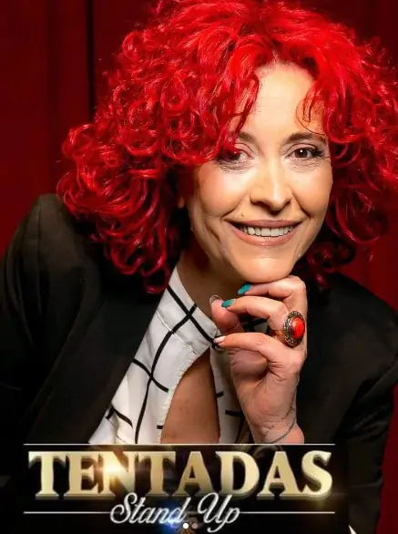 Tentadas - Stand Up Sólo para Mujeres, obra de teatro