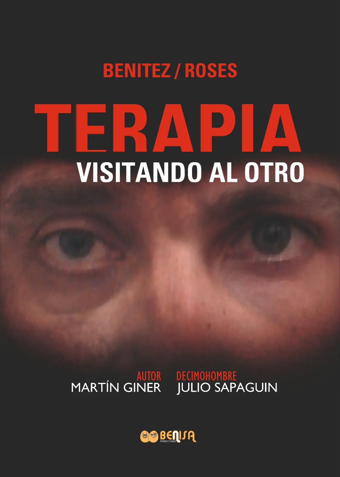 Terapia, obra de teatro