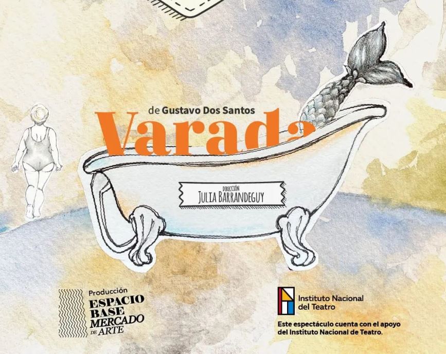 Varada, obra de teatro