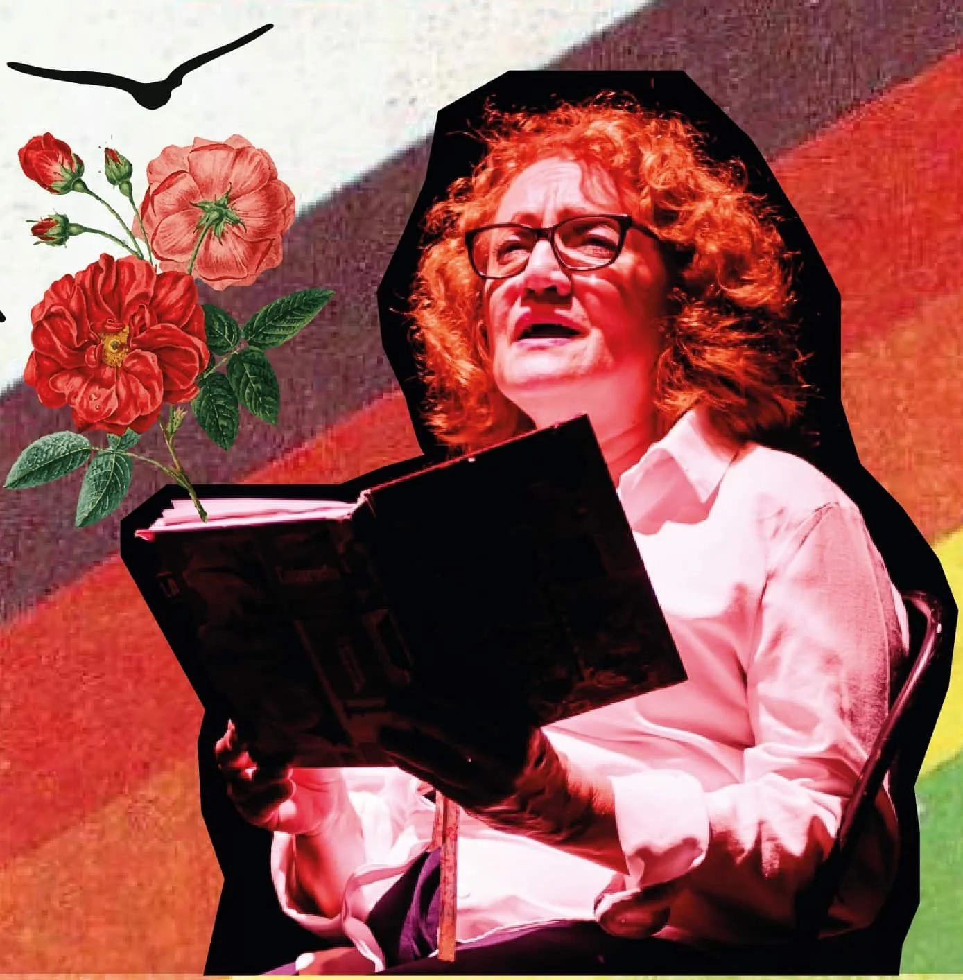 Verano, obra de teatro